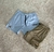 Shorts Sarja BOSS modelo 2 - comprar online