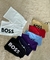 Shorts Tactel BOSS modelo 1 - LR Concept Store