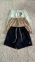 Shorts Linho BOSS modelo 1 na internet