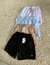 Shorts Linho LACOSTE modelo 1 - comprar online