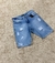 Shorts Jeans BOSS Modelo 2 na internet