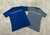 Camiseta Linho EMPORIO ARMANI modelo 1 - comprar online