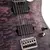 Guitarra Cort KX500 Etched EDV Etched Deep Violet - Musical Store