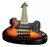 Contrabaixo Waldman GJJ405A TS 5c Ativo Jazz Bass - Musical Store