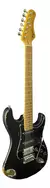Guitarra Tagima Strato TG580 Bk Relicada - Musical Store
