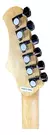 Guitarrra Elétrica Waldman ST-211 BC