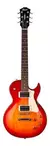 Guitarra Les Paul Cort CR100 CRS Cherry Red Sunburst - comprar online