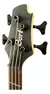 CONTRABAIXO CORT ACTION DLX AS OPEN PORE NATURAL - Musical Store
