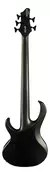 Contra Baixo Ibanez BTB625EX BKF Black Flat na internet