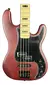 Contrabaixo Waldman GPJ400A WS Worn Satin 4c Ativo Precision na internet