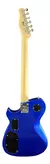 Guitarra Cort Matthew Bellamy Muse Mbm-2hsus BBE Meta Blue na internet