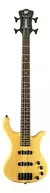 Contrabaixo Eletrico Ativo 4 Cordas Waldman WB400A NAT Natural - comprar online