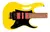 Guitarra Ibanez JEM JRSP YE Yelllow - loja online