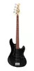 Contra Baixo Cort GB Series GB34 BK Black - comprar online