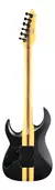 Guitarra Cort X500 BKS Menace Black Satin na internet