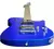 Guitarra Cort Matthew Bellamy Muse Mbm-2hsus BBE Meta Blue - comprar online