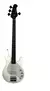 Contra Baixo Waldman MB Series MB-100 - SIMPLES - White (WH) na internet