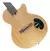 Violão Eletroacústico Cort SUNSET Nylectric Ii Nat - comprar online