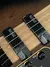 Contra Baixo Cort Artisan Series C4 Plus OVMH Antique Brown Burst na internet