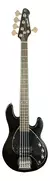 Contra Baixo Waldman MB Series MB-105 - SIMPLES - Preto (BK) - comprar online