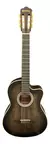 Violão Eletroacústico Waldman CLCEX-1010 BKB Black Burst Nylon - comprar online