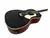 Violão Tagima Azteca XII 12 cordas BKS Black Satin - comprar online
