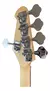 Contra Baixo Waldman MB Series MB-105 - SIMPLES - Preto (BK) - comprar online