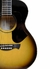 Violão Eletroacústico Tagima Porteño VSB Vintage Sunburst - loja online