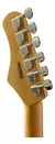 Guitarra Tagima Strato TG580 GRSK Gray Sparkle