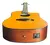 Violão Eletroacústico Waldman DCEX-2041 YL Yellow C/ Bag - comprar online
