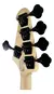 Contrabaixo Waldman GJJ405A BKS Black Satin 5c Ativo Jazz Bass na internet