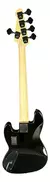Contrabaixo Waldman GJJF455A SPBL 5c Ativo Jazz Bass na internet