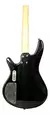 Imagem do Contra Baixo Ibanez GSR280QA TKS Transparent Black Sunburst