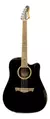 Violão Eletroacústico Tagima Swell EQ BK Black - comprar online