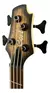 Contra Baixo Cort Artisan Series C4 Plus OVMH Antique Brown Burst - Musical Store
