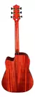 Violão Eletroacústico Waldman DCEX-1841 RD Red C/ Bag - loja online