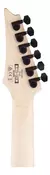 Guitarra Ibanez S621QM DEB Dragon Eye Burst - comprar online