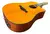 Imagem do Violão Eletroacústico Waldman DCEX-2041 YL Yellow C/ Bag