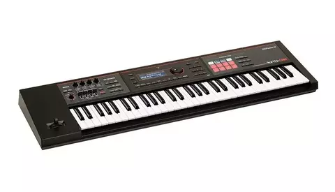 Teclado Roland XPS-30 BK Black