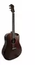 Violão Tagima New England Gran Reserva DKMPOP Dark Mahogany Open Pore