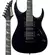 Guitarra Superstrato Waldman WIG170X BK