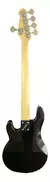 Contra Baixo Waldman MB Series MB-105 - SIMPLES - Preto (BK) na internet