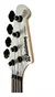 Contrabaixo Waldman GJJF350A WH White 4c Ativo Jazz Bass - comprar online