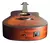 Violão Eletroacústico Waldman DCEX-1041 AMB Ambar Burst C/ Bag - comprar online