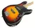 Imagem do Contra Baixo Cort GB Series GB34 3TS 3 Tone Sunburst