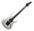 Guitarra Superstrato Waldman WIG170X WH na internet