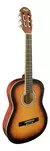Violão Acústico Tagima Memphis AD-34 SBS Sunburst Satin - Musical Store