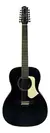 Violão Tagima Azteca XII 12 cordas BKS Black Satin - comprar online