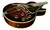 Imagem do Guitarra Elétrica Ibanez Artcore AG95QA DBS Dark Brown Sunburst