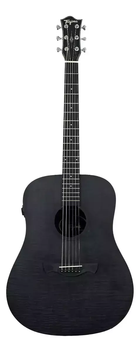 Violão Tagima Atacama BKFL